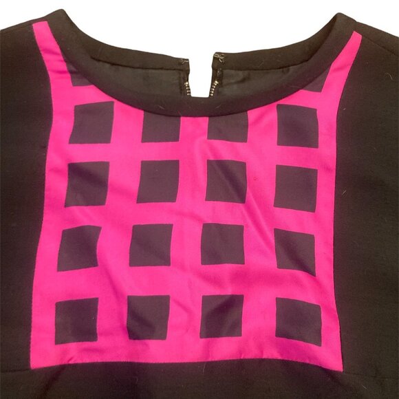 MOD Black Sheath with Pink Design - Picture 4 of 5